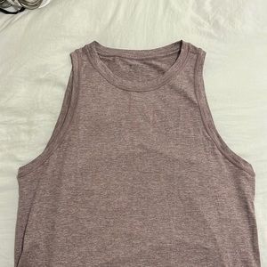 Athleta tank top!!!